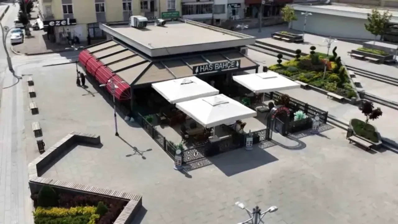 Yozgat’ta bir ilk! Çölyak Hastalarına Özel 'Glütensiz Kafe' Hizmete Girdi