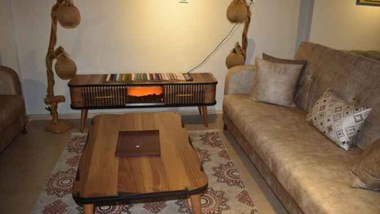 Düğün Yapacaklar Dikkat: Türkiye’nin En Ucuz Mobilya Mağazası Ankara’da!