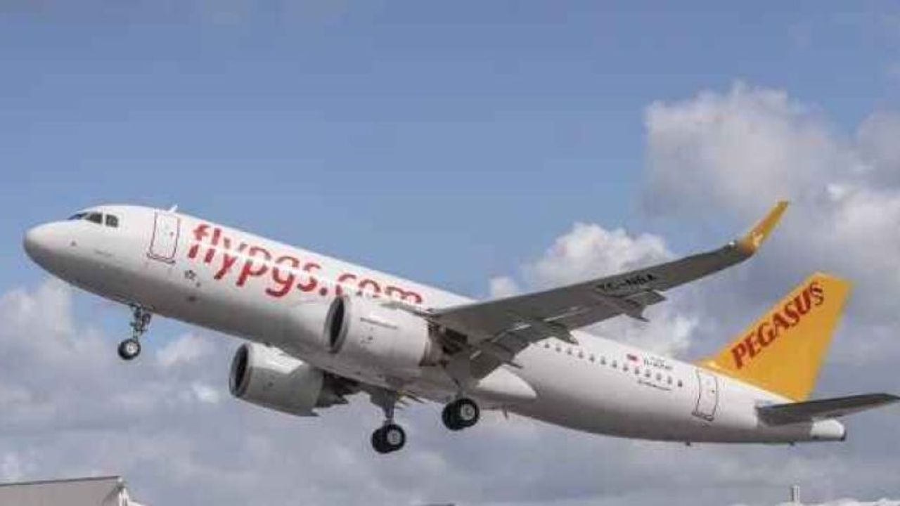 Pegasus’tan Ağustos 2024 İndirim Kampanyası Başladı, Pegasus Bilet Nasıl Alınır?