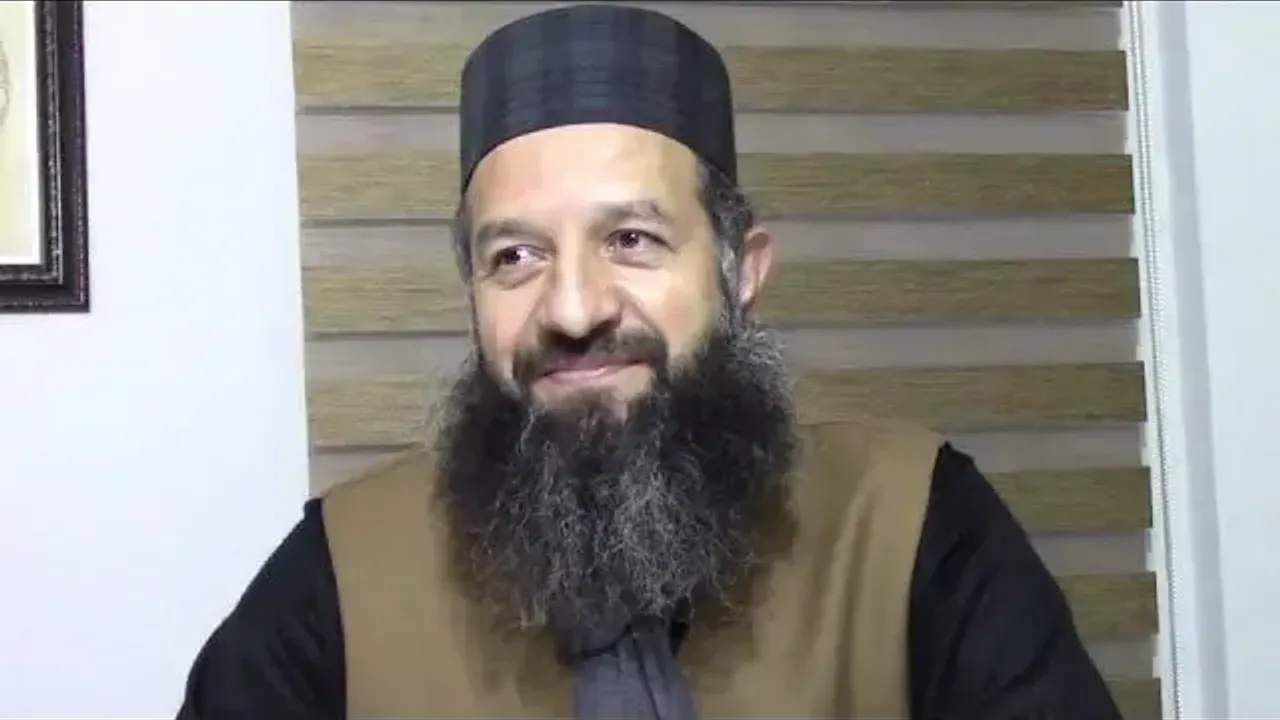 Ahmet Şahin Uçar kimdir?