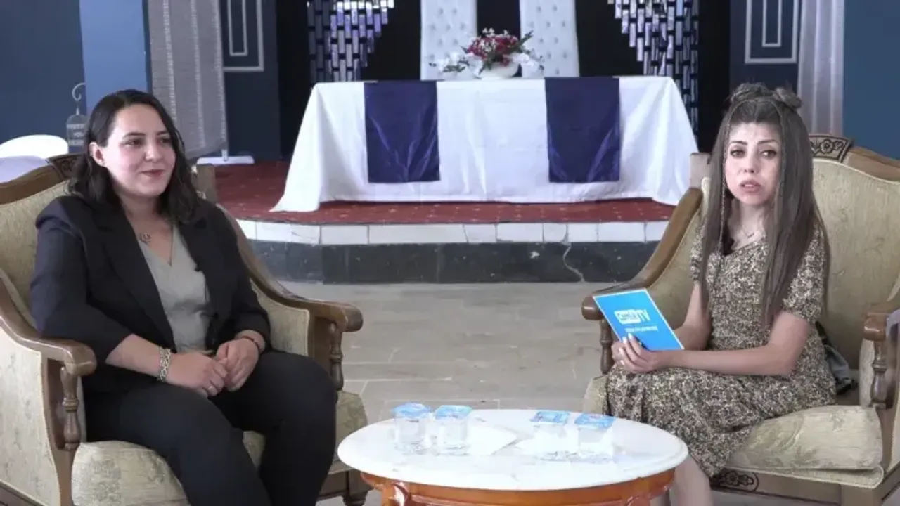 Veterinerlik okudu; Düğün Salonu Açtı