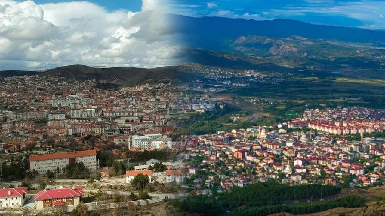 Yozgat-Bingöl arası kaç kilometre? Yozgat’tan Bingöl’e nasıl giderim, kaç saat sürer, yakıt hesapla