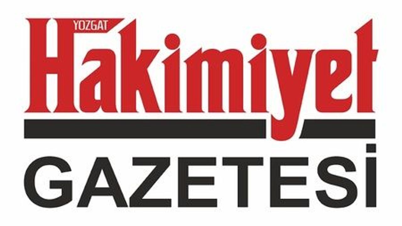 Yozgat Hakimiyet Gazetesi nerede bulunuyor? Yozgat’ta Hakimiyet Gazetesi telefon numarası, adresi ve konum bilgileri nedir?