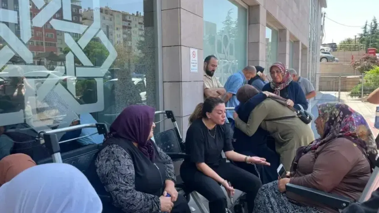 Yozgatlı İş İnsanı Halil Ünler’in Ölümü Gizemlerle Dolu! Aileden Şok Suçlamalar!