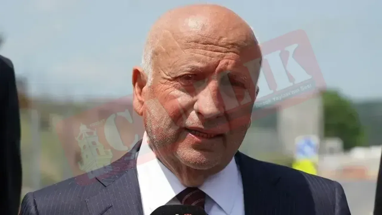 Işın Çelebi kimdir?