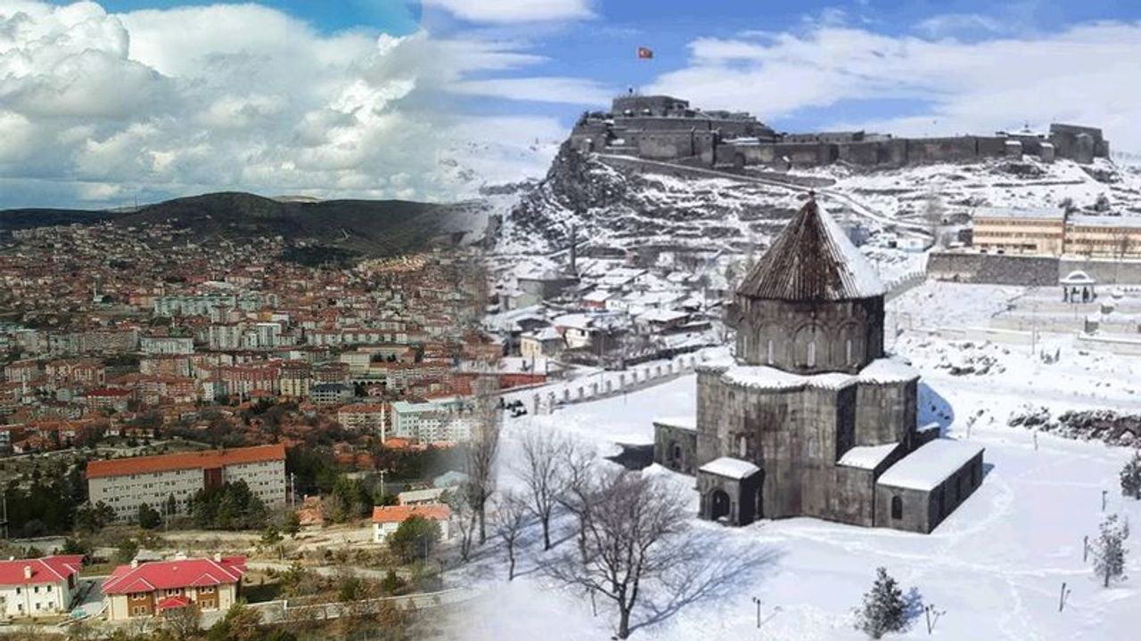 Yozgat-Kars arası kaç kilometre? Yozgat’tan Kars’a nasıl giderim, kaç saat sürer, yakıt hesapla