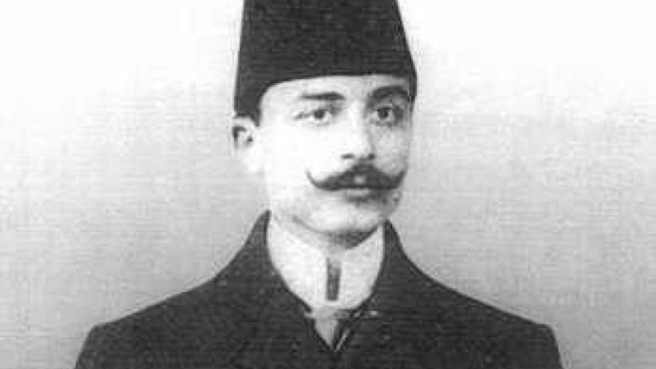 Yozgat Boğazlıyan Kaymakamı Mehmed Kemal Bey Kimdir? İşte Milli Şehit'İn Hikayesi...
