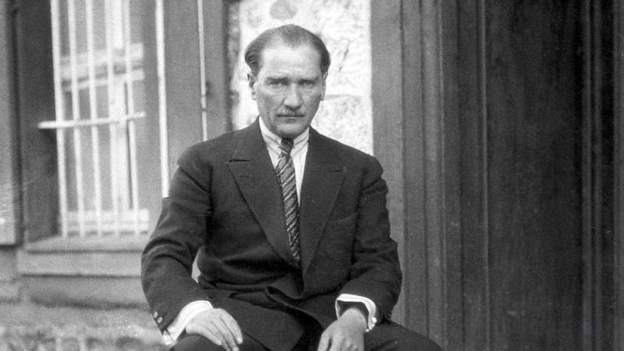 Atatürk Yozgat İçin Ne Dedi? Milli Park Çamlık'ta Neden Kalmak İstedi? İşte Atatürk'ün Yozgat'ı Ziyareti ve Övgü Dolu Sözleri...