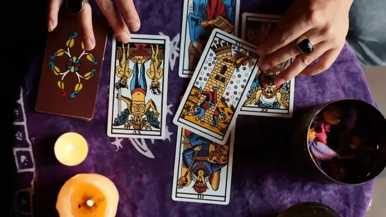 Tarot Falına Göre 8 Ağustos Perşembe Günü Senin İçin Nasıl Geçecek?