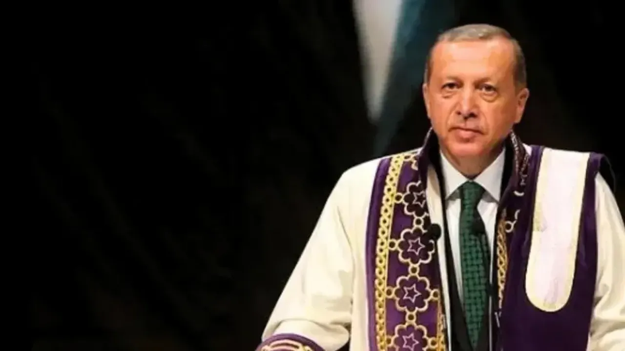 Rektör Maaşları 2024: Rektör Yardımcısı Maaşları Ne Kadar?