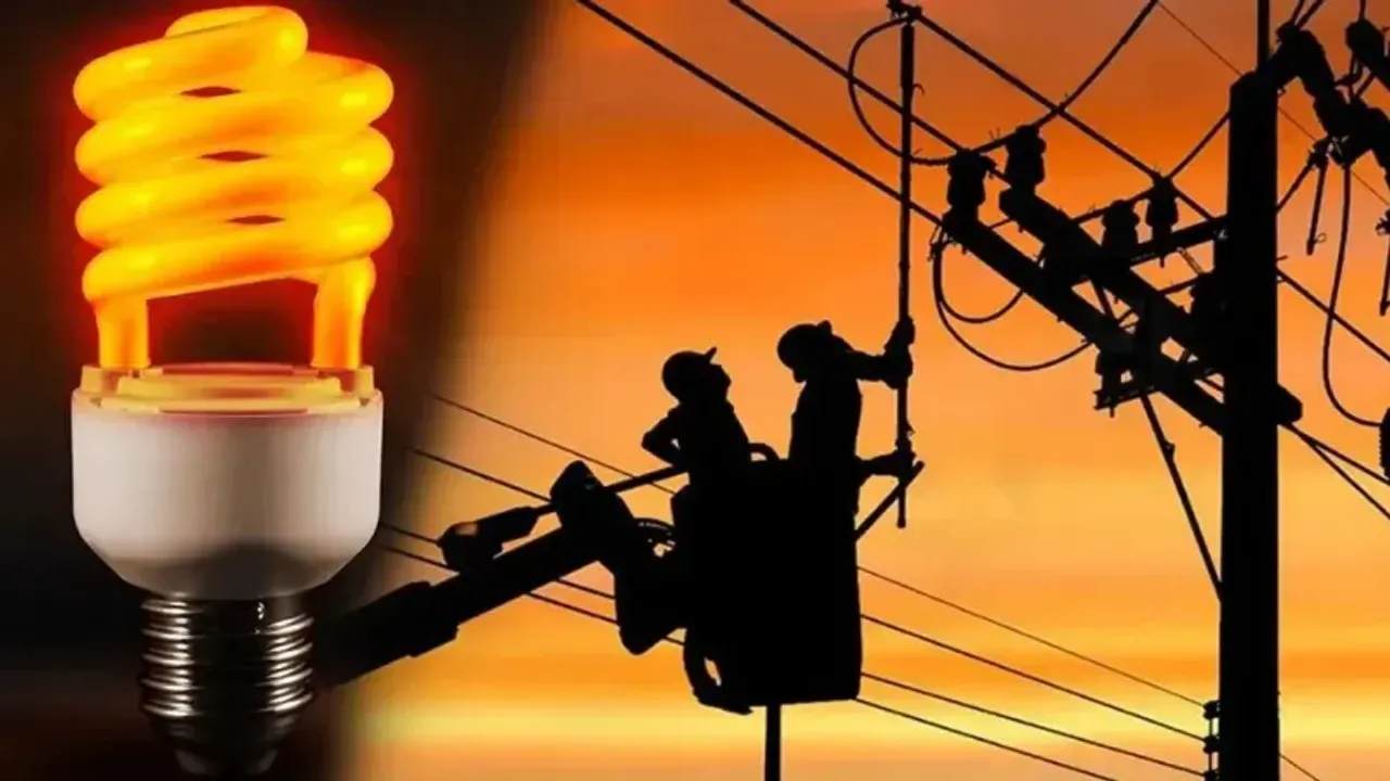 10-11 Ekim Keçiören, Yenimahalle, Sincan elektrik kesintisi ne zaman bitecek? Ankara elektrik kesintisi!