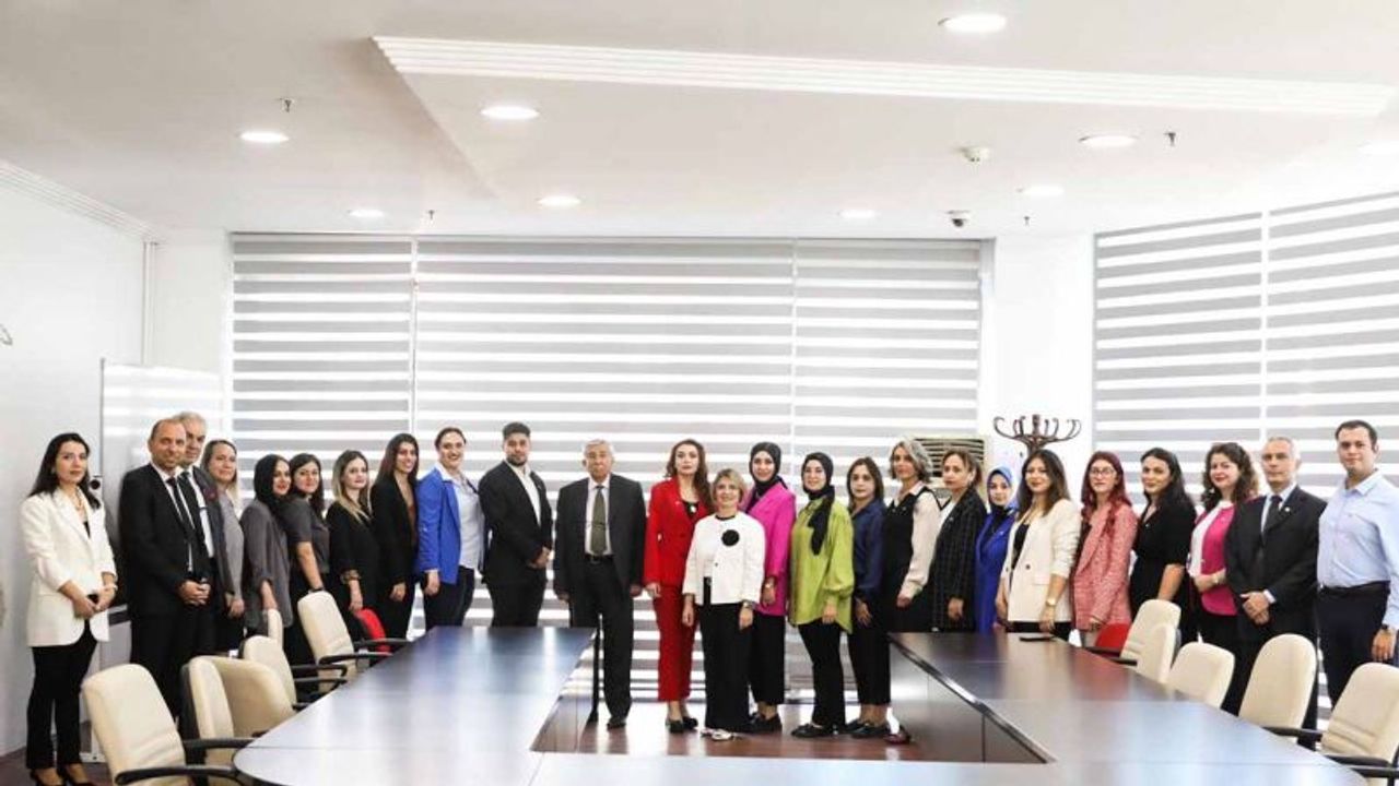 Etimesgut Belediyesi’nden Geleceğe Yatırım