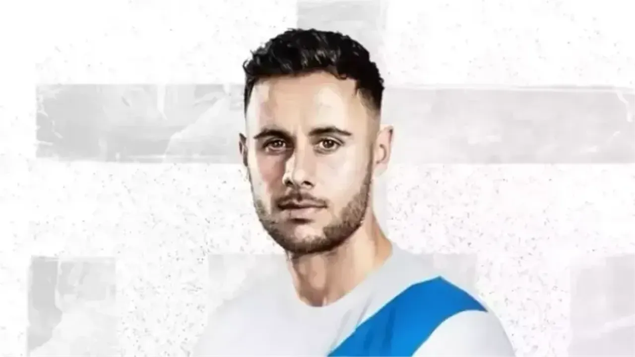 (Yunansitan Panathinaikos) George Baldock'u kim öldürdü? George Baldock neden öldü?