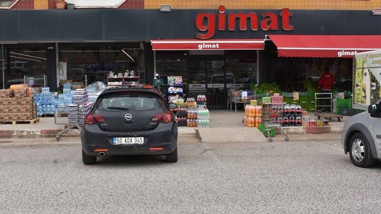 Yozgat'ın Marketi Gimat'la Mutlu Saatler İndirimini Kaçırmayın!