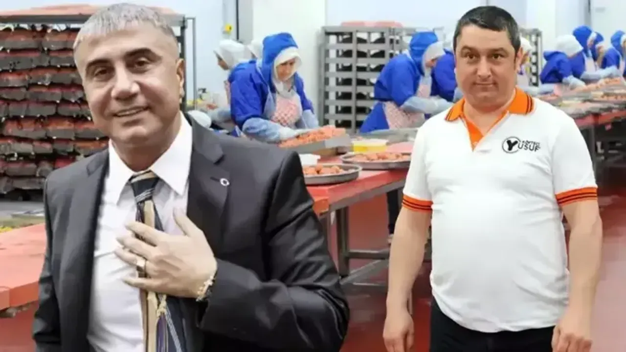 Köfteci Yusuf'a kumpas mı kuruldu? Köfteci Yusuf Sedat Peker kumpas olayı ne?