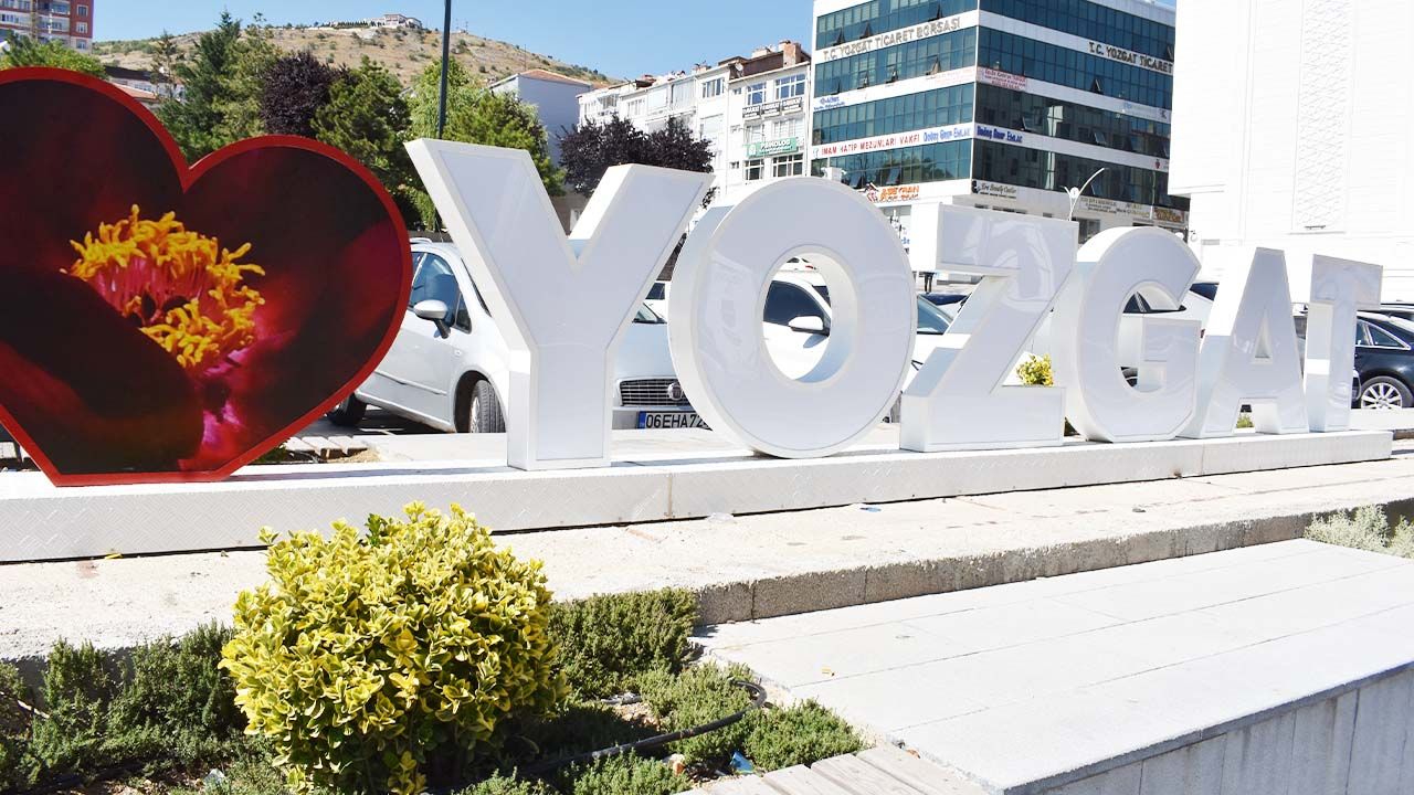Yozgat, Sivas ve Kayseri’de hava durumu nasıl olacak? 7 Mayıs Çarşamba günü nasıl bir hava olacak?