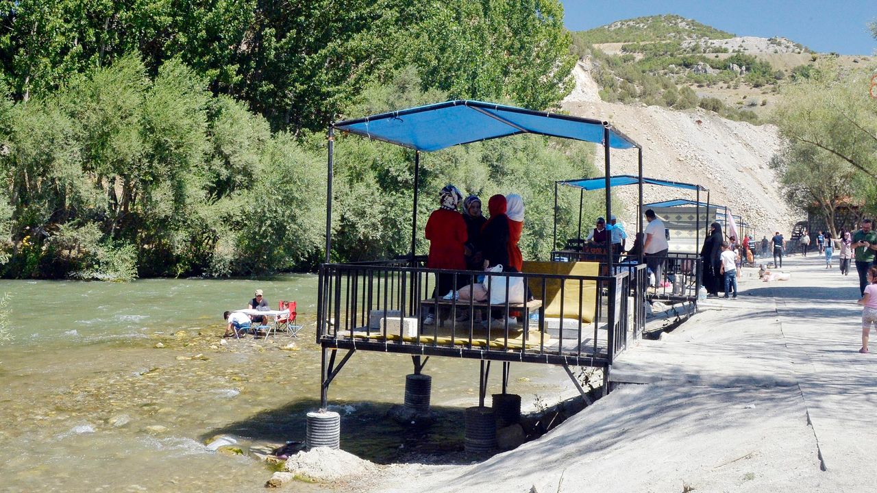 Yozgat Piknik Alanları: Doğayla İç İçe En Güzel Mesire Yerleri