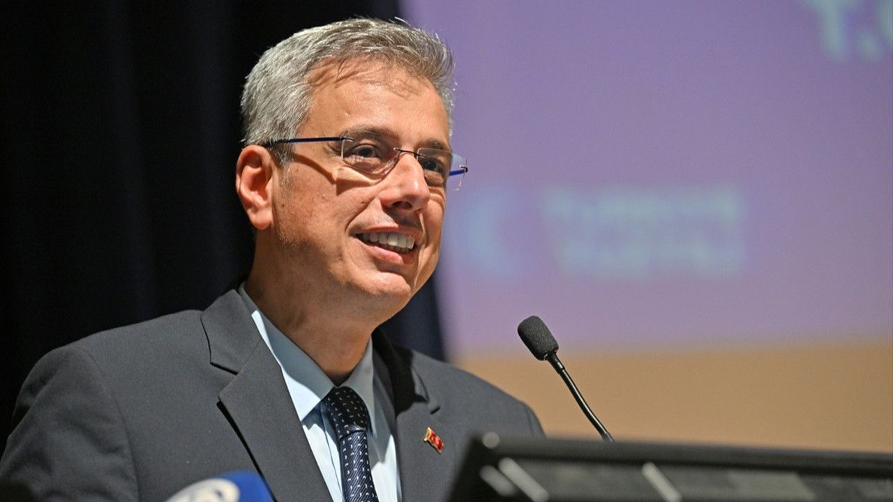 Sağlık Bakanı Memişoğlu: Türkiye Sağlıkta Yeni Bir Aşamaya Geçecek