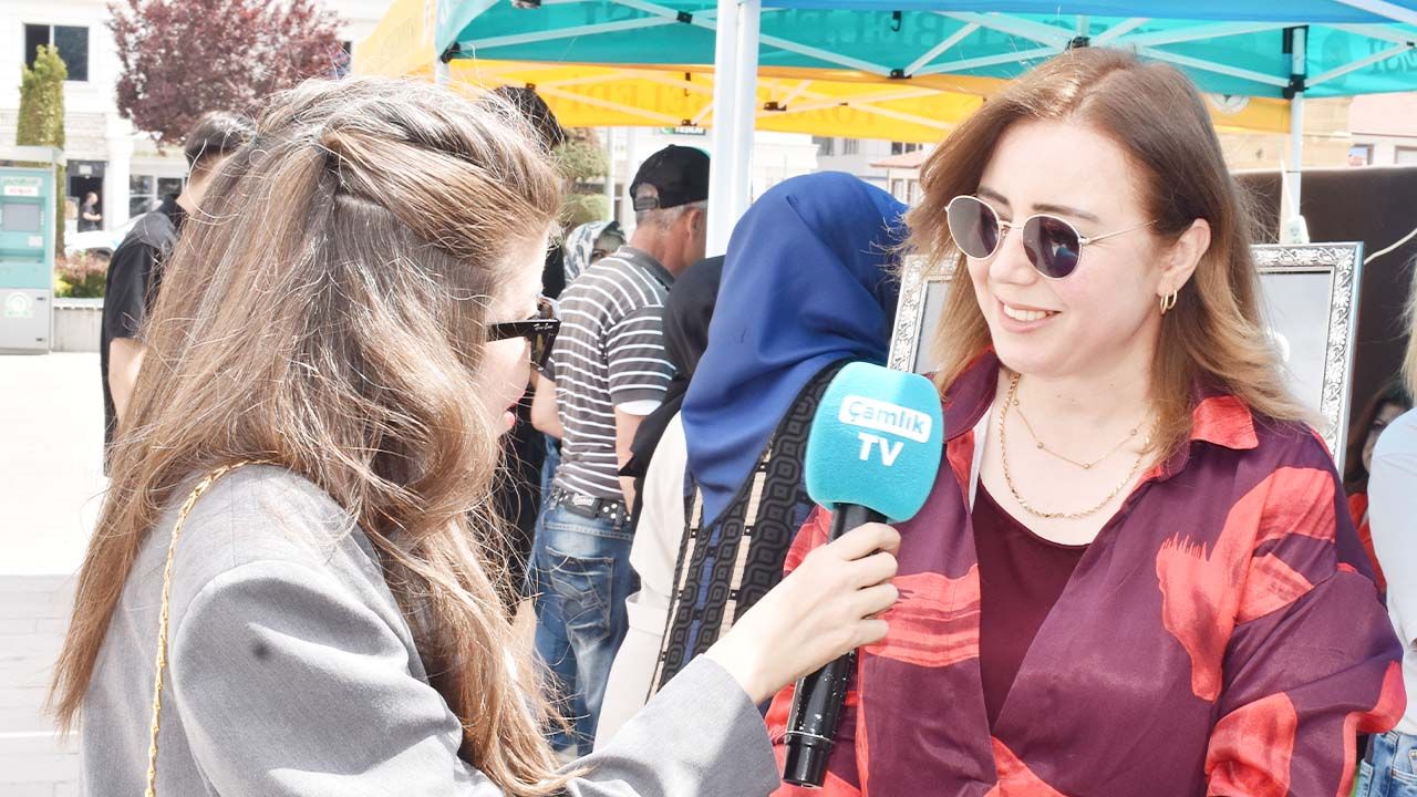 Yozgat’ta Bir İlk: Etnik Bileklikler El Sanatları İle Hayat Buldu!
