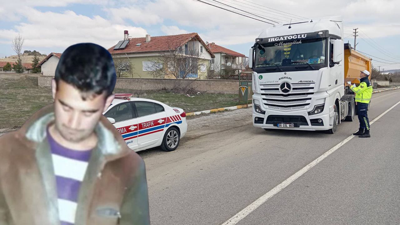 Yozgatlı Genç’ten haber alınamıyordu işte son durum