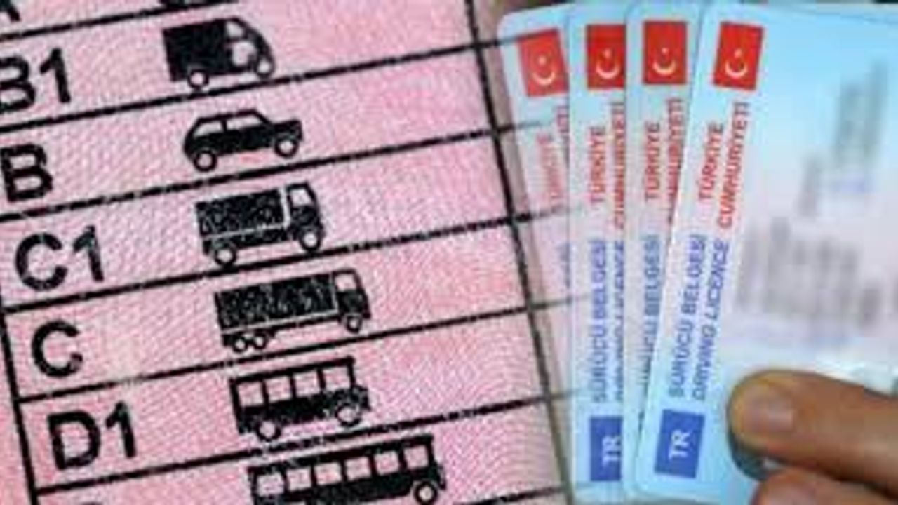 İçişleri Bakanlığı'ndan Trafikte Devrim Gibi Düzenleme