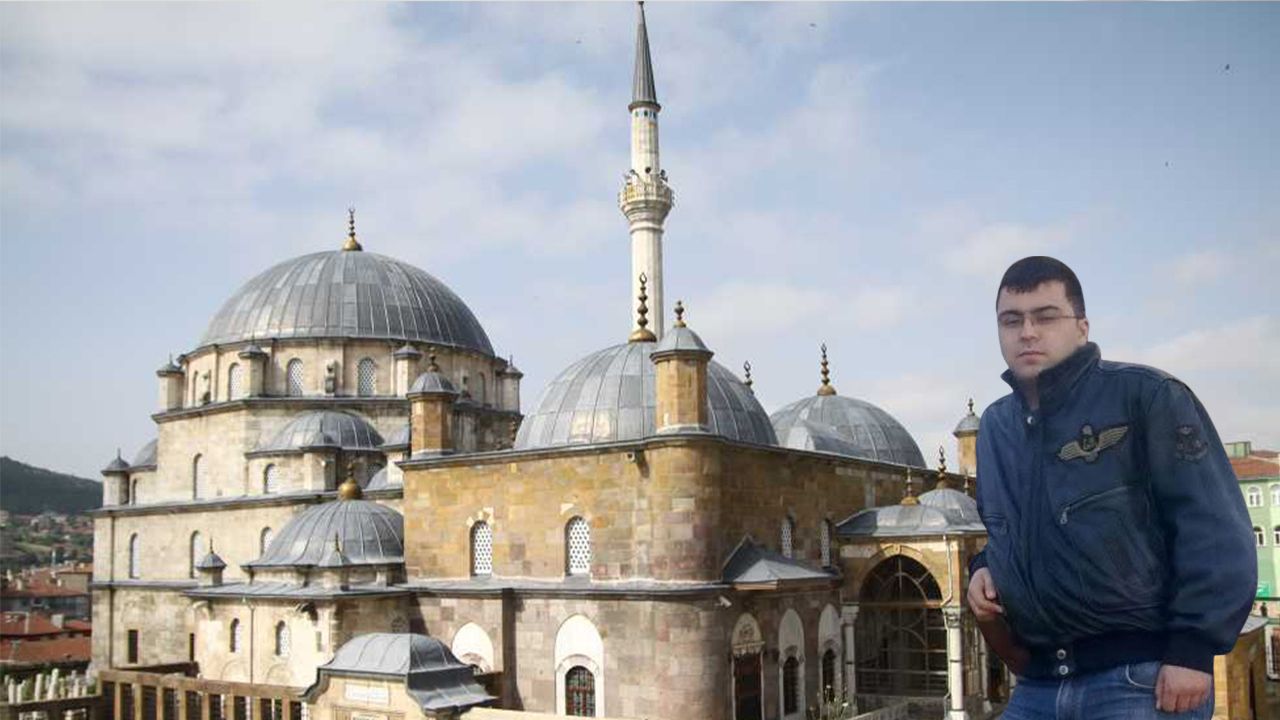 Yozgat'a Acı haberi Fethiye'den geldi
