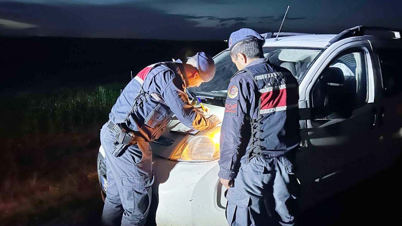 Yozgat’ta 2 Saatte Huzur Operasyonu: 14 İlçede Şok Uygulama!