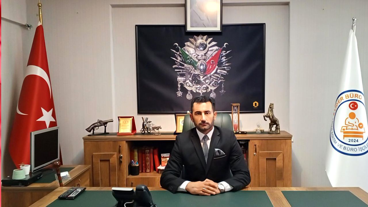 Lider Büro Sen Genel Başkanı Demirel: İşçinin Sabrını Sınamayın!