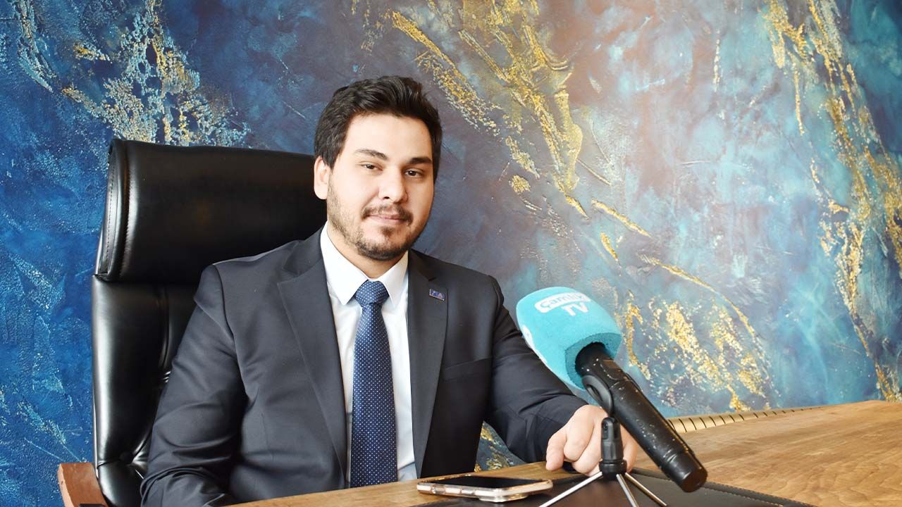 Anahtar Parti Yozgat İl Başkanı Karaca: Anneler Baş Tacımız!