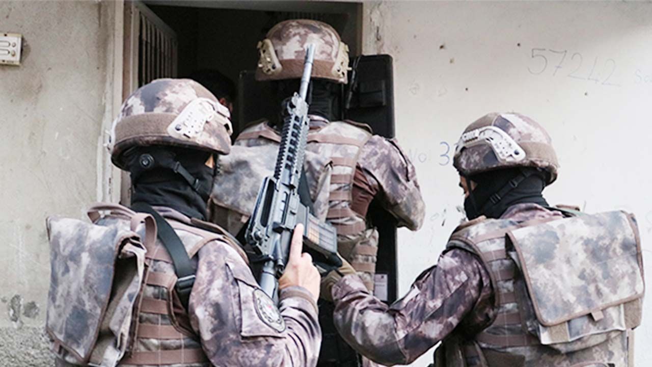 Yozgat Dahil 49 İl! Dolandırıcılara Geçit Yok!