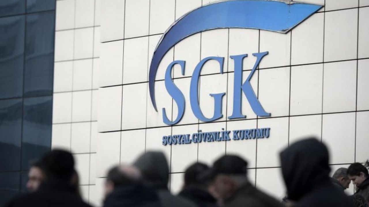 Yozgatlılar Dikkat: SGK Harekete Geçti! Her Ay Düzenli Ödeme