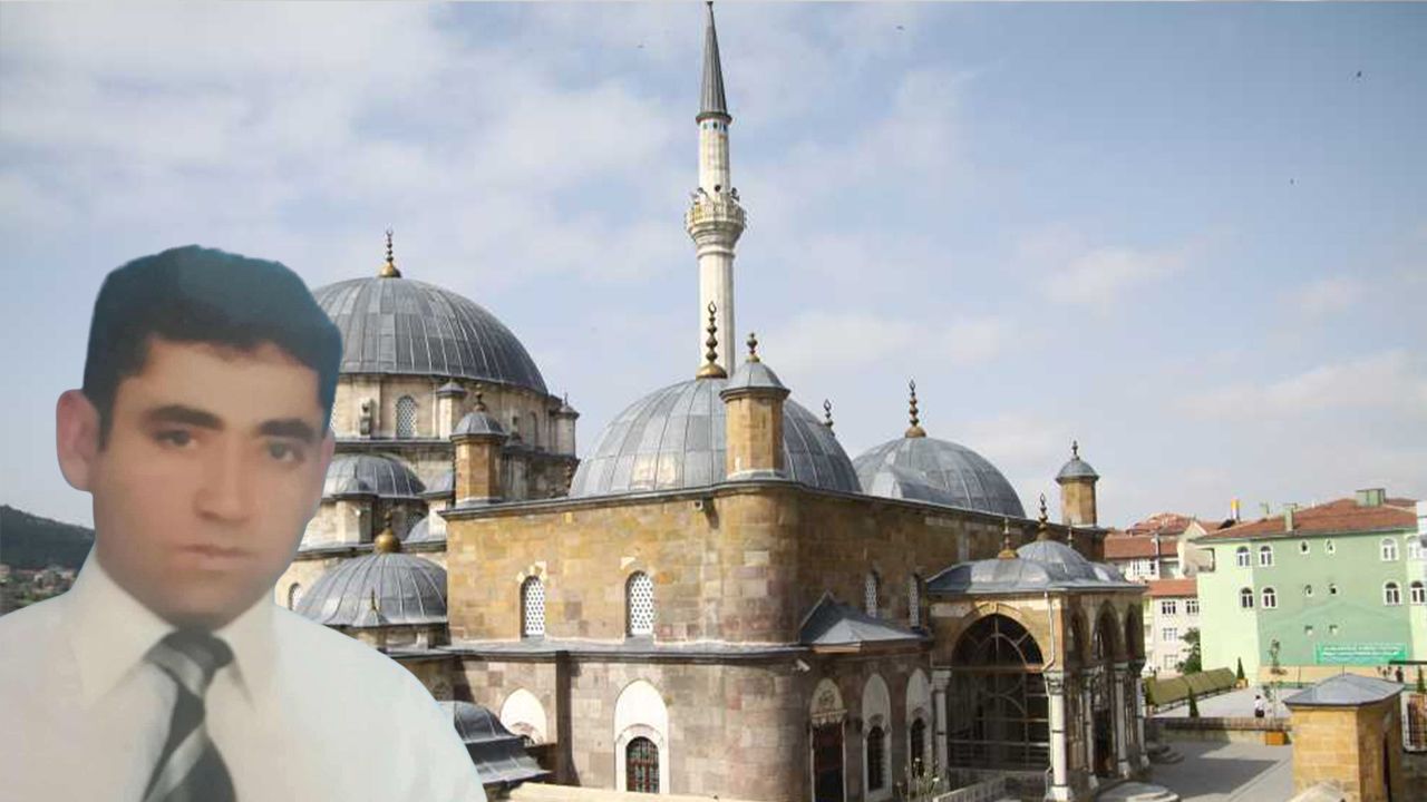 Yozgat'a acı haberi Ankara'dan geldi
