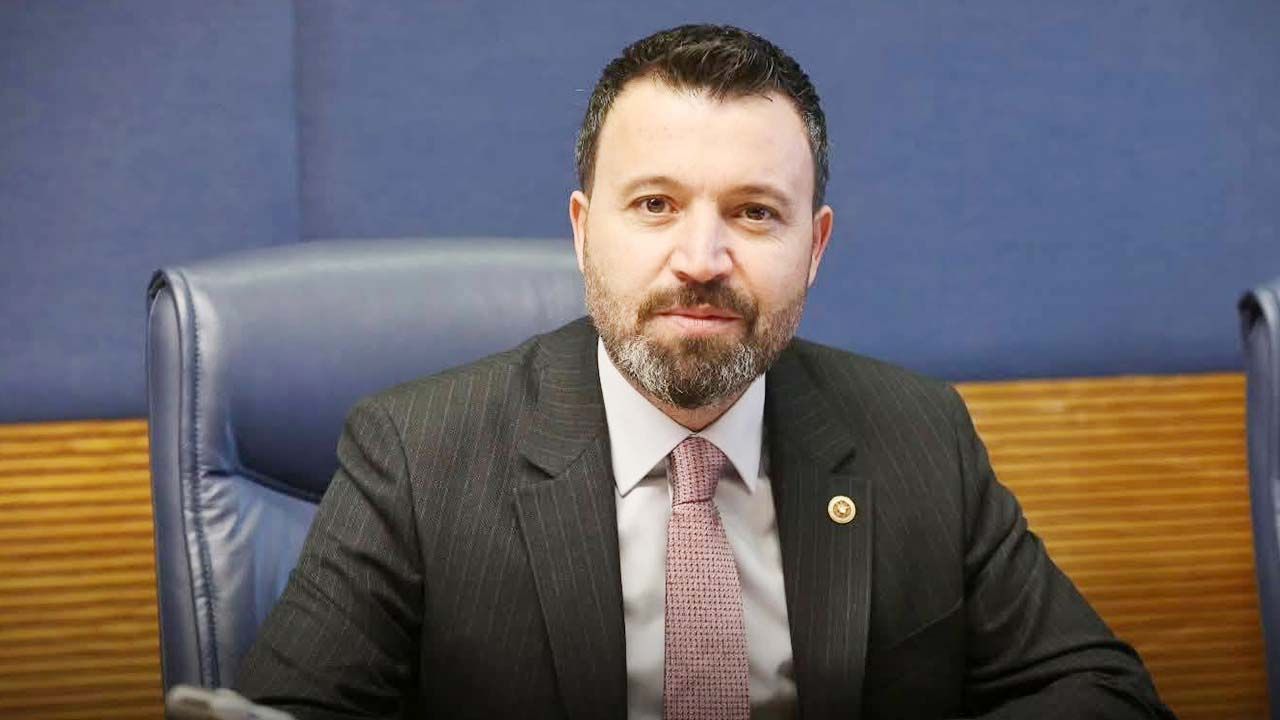 AK Parti Yozgat Milletvekili Şahan’dan İstihdam Müjdesi!
