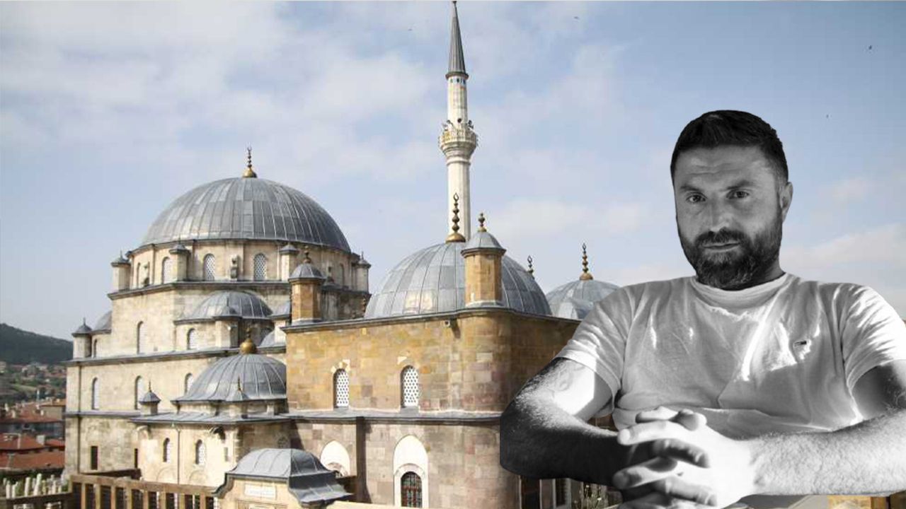 Yozgat Doğankent Kasabası İsa'ya ağlıyor