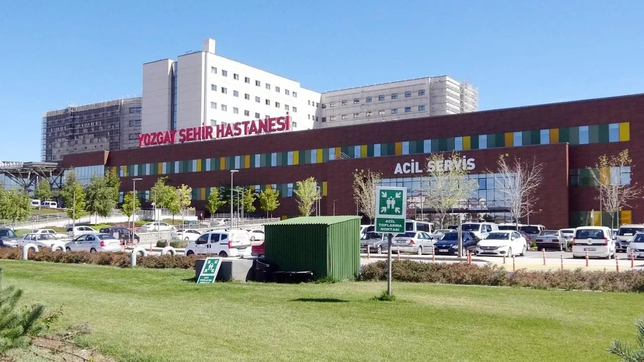 Yozgat Şehir Hastanesi’nde 5 Mayıs’ta Mesai Dışı Muayene Fırsatı!