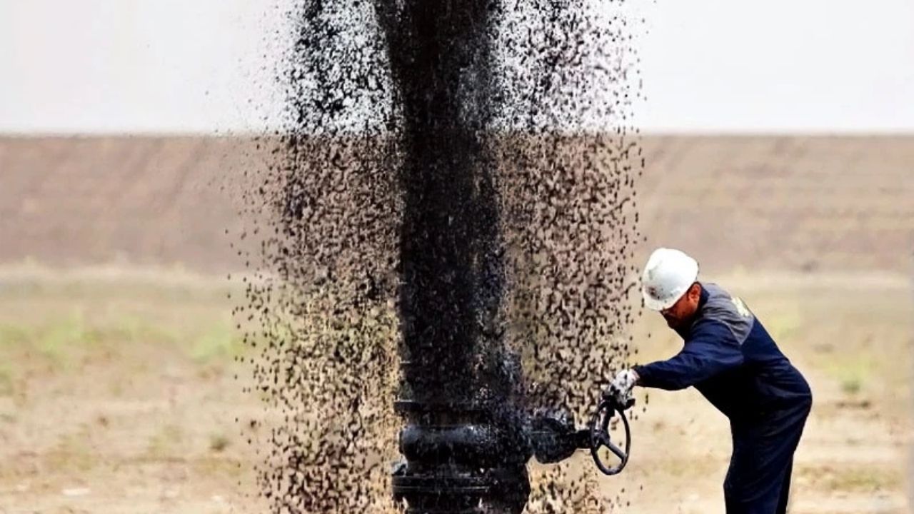 İşte Dünya Petrol Rezervleri Listesi! Danimarka'nın Listedeki Yeri Merak Uyandırdı