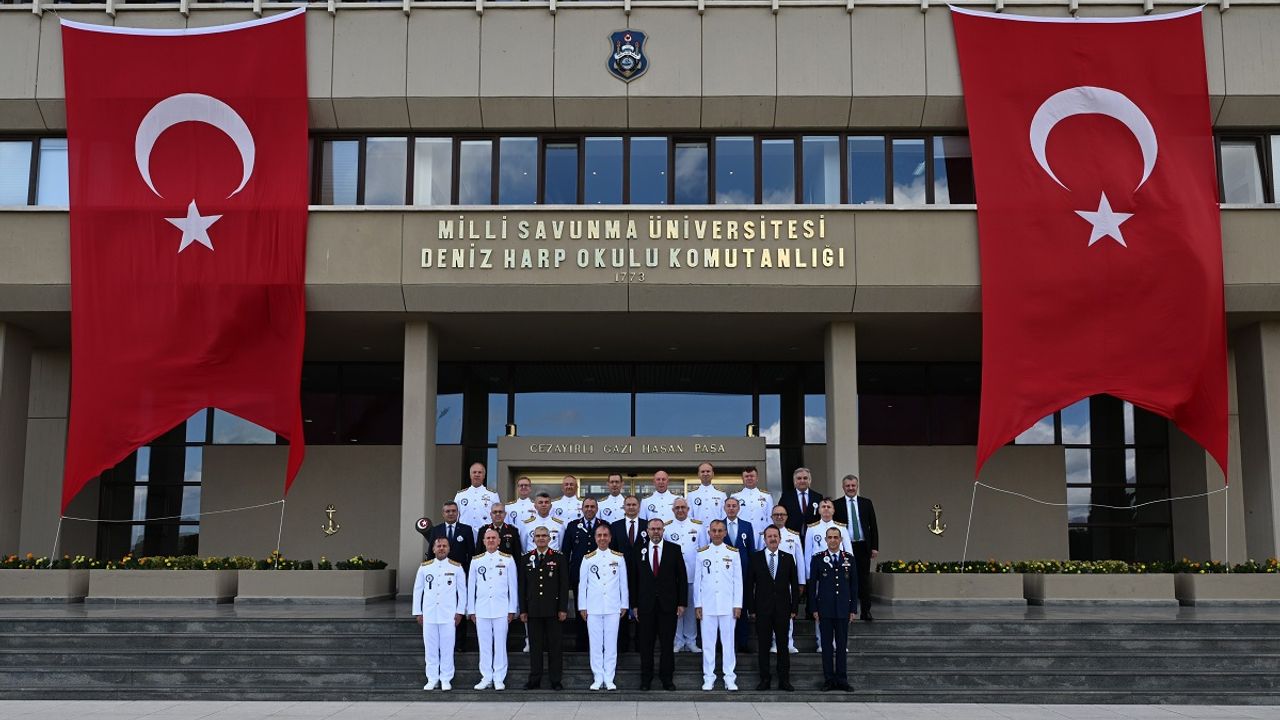 Yozgat'lı Gençler İçin Askeri Kariyer Fırsatı: 2026-MSÜ Hayaline İlk Adımı At