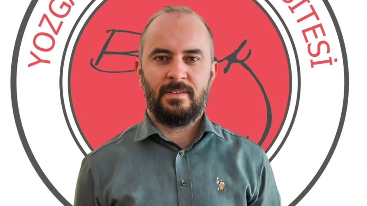 Bozok Üniversitesi'nde Görev Değişimi