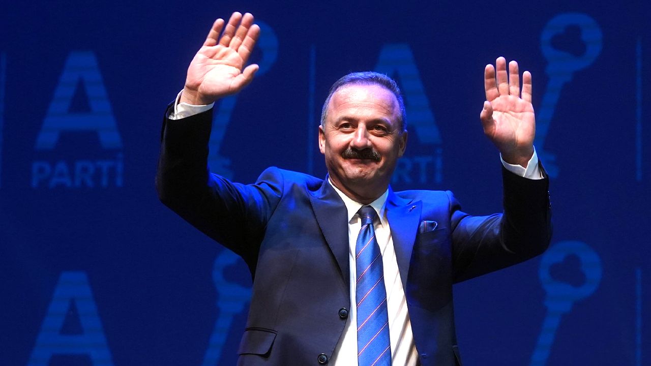 Anahtar Parti Genel Başkanı Yavuz Ağıralioğlu’ndan Yozgat Vurgusu