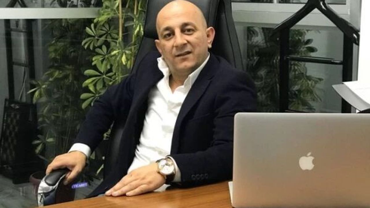 Yozgat Siyasetinde Yeni Denklem: İş İnsanı Hanifi Kızıltaş'tan 2029 Yerel Seçimleri İçin Kritik Adaylık Hamlesi