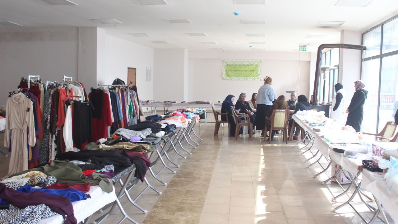 Yozgat'tan Alya Bebeğe Umut Köprüsü: SMA Kampanyası %66'ya Ulaştı, Zamanla Yarış Devam Ediyor