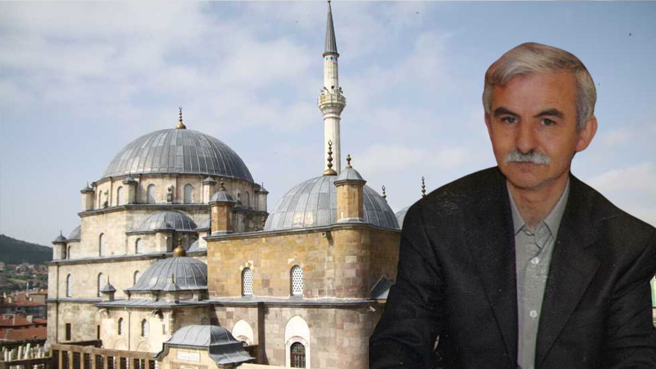 Yozgatlı Eczacı Hayatını Kaybetti