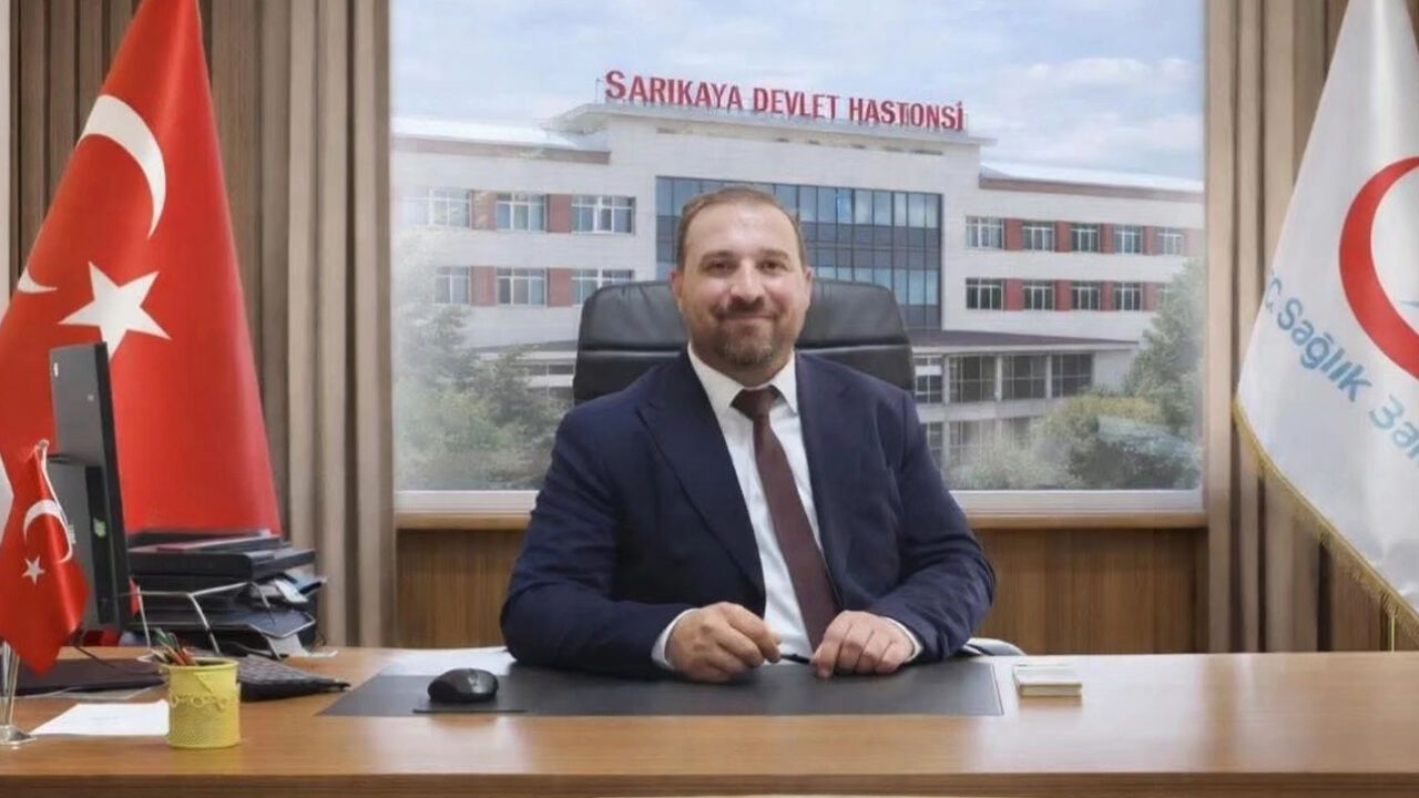 Sarıkaya Devlet Hastanesi'nden Ulusal Kanser Haftası'nda Hayati Uyarı: Erken Teşhis ve Sağlıklı Yaşamla Kanserle Mücadele