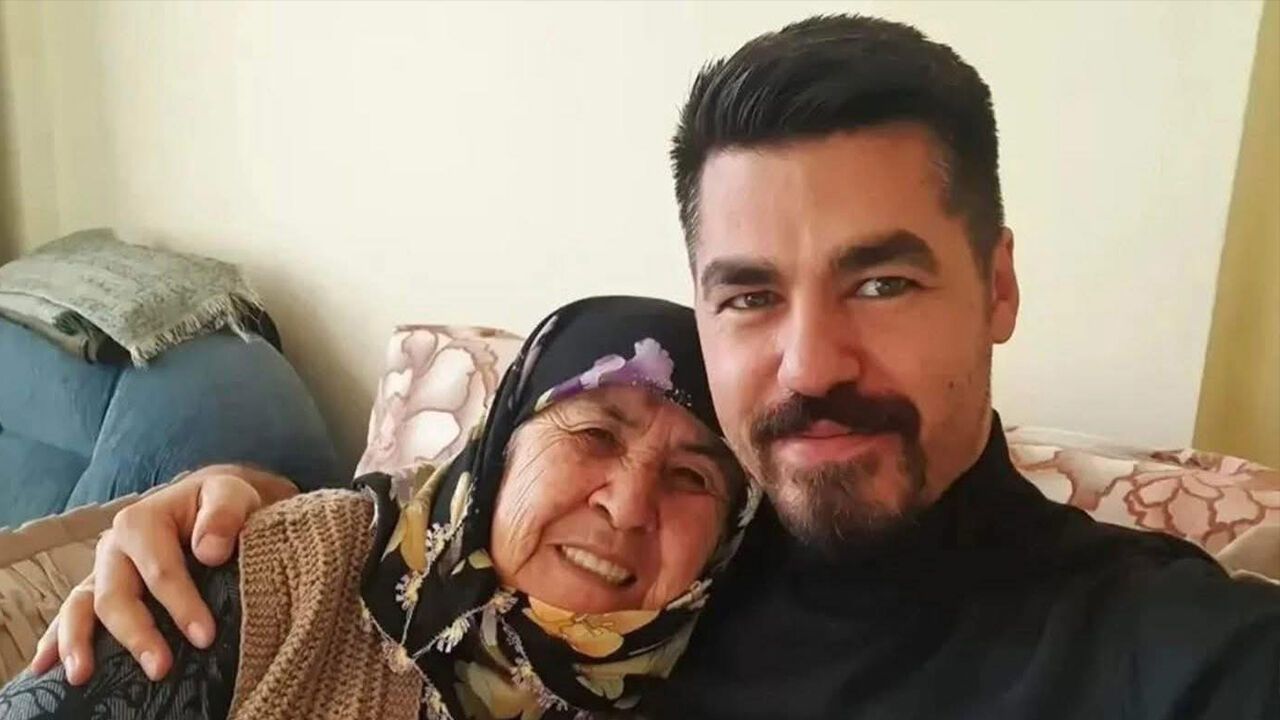 Yerköy esnafının acı günü: Yılmaz ailesi annelerini kaybetti