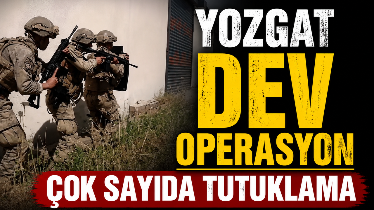 Şanlıurfa Merkezli Dev Yasa Dışı Bahis Operasyonu: 21 İlde 5.8 Milyar TL'lik Kara Para Ağında 58 Tutuklama