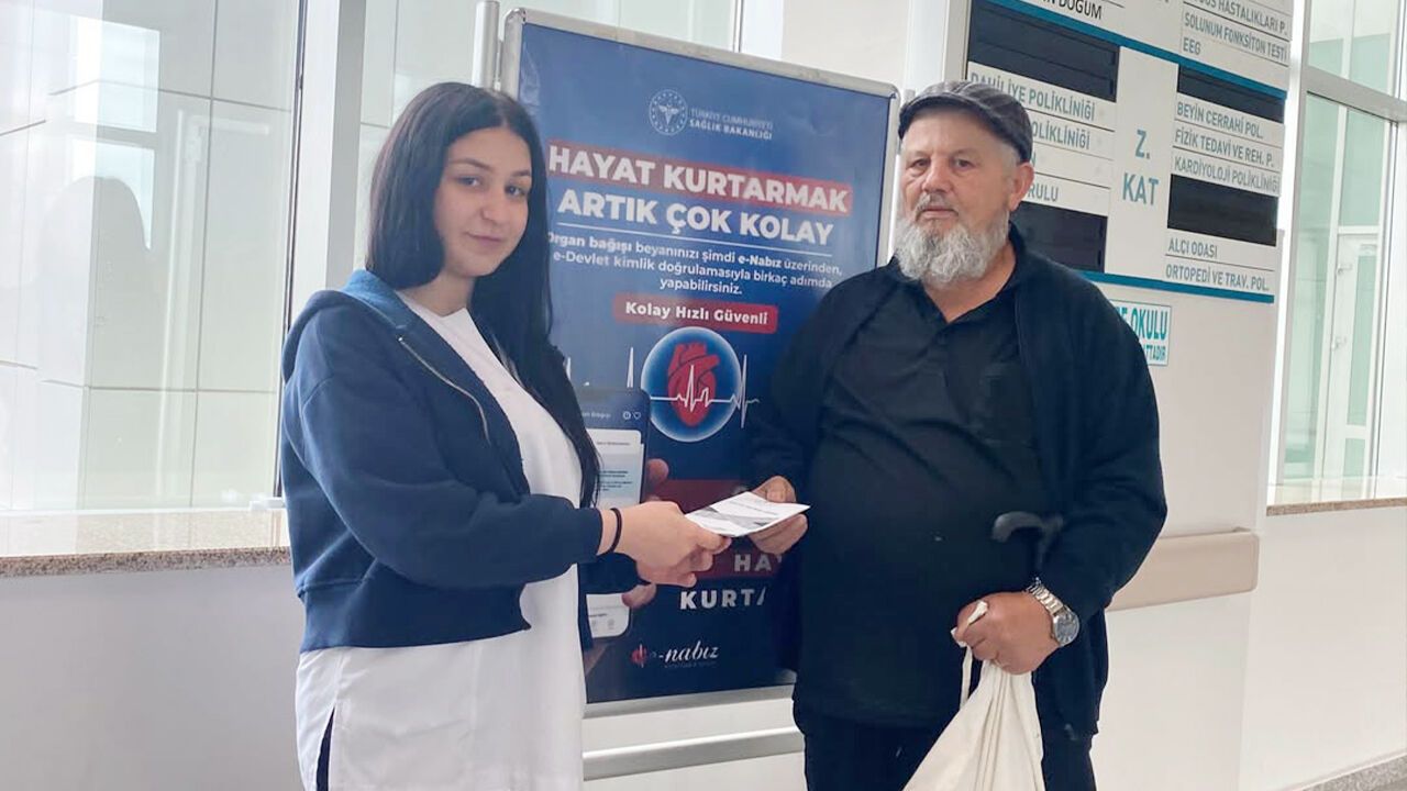 Sorgun Devlet Hastanesi'nden Tuza Dikkat Haftası'nda Kapsamlı Uyarı: Sağlıklı Yaşam İçin Bilinçli Beslenme Şart
