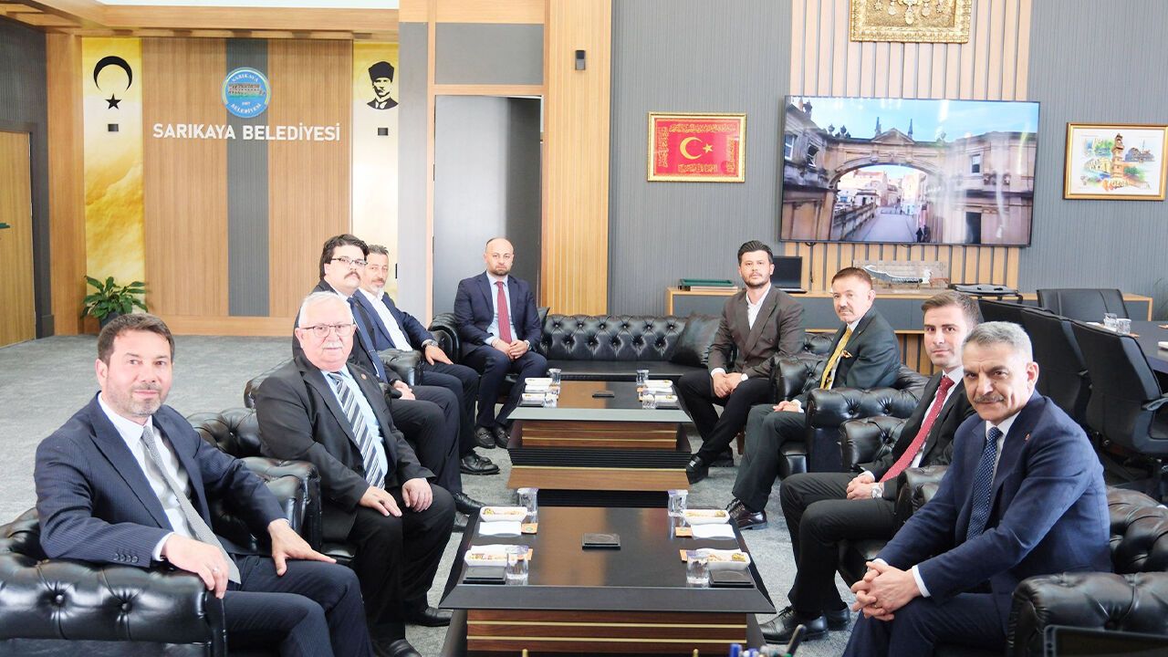 UNESCO Yolundaki Sarıkaya Roma Hamamı İçin Stratejik Hamleler: Bath Benzeri Tarihi Miras Küresel Arenaya Taşınıyor