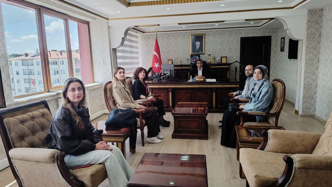 Akdağmadeni’nde Hayata Nefes Projesi Tamamlandı