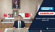 Kadışehri Belediye Başkanı Karadavut Müjdeyi Verdi! Yeni Dönem Başlıyor!