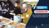 Yer yüzünün en şefkatli doktorları Yozgat'ta: yaptıkları ayakta alkışlanır